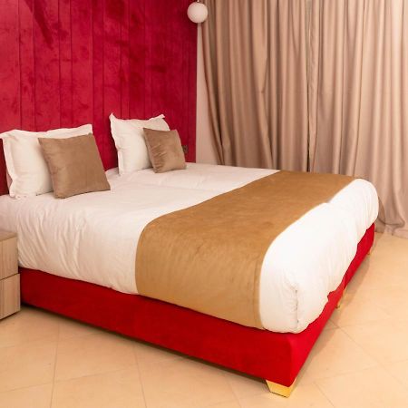 Residence La Perle De L'Atlas Marrakech مراكش المظهر الخارجي الصورة