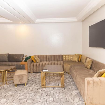 Residence La Perle De L'Atlas Marrakech مراكش المظهر الخارجي الصورة