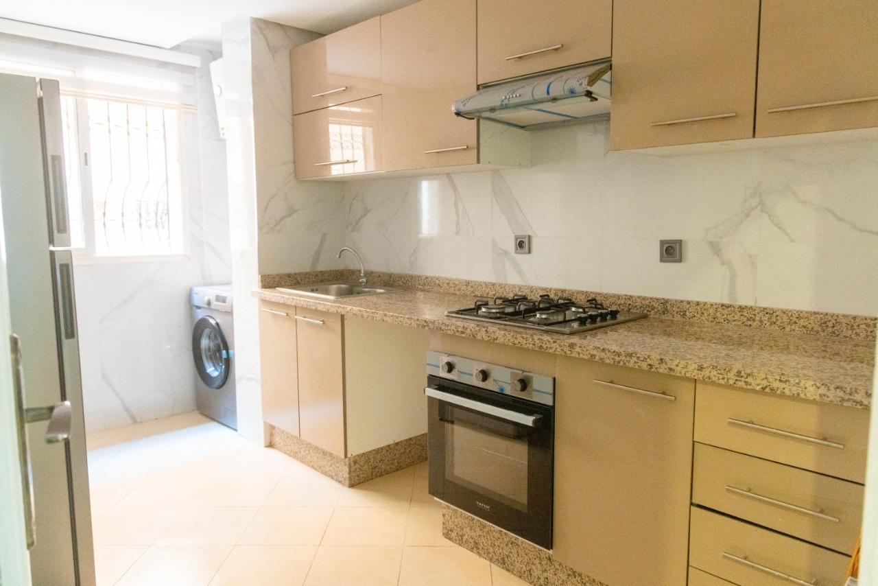 Residence La Perle De L'Atlas Marrakech مراكش المظهر الخارجي الصورة