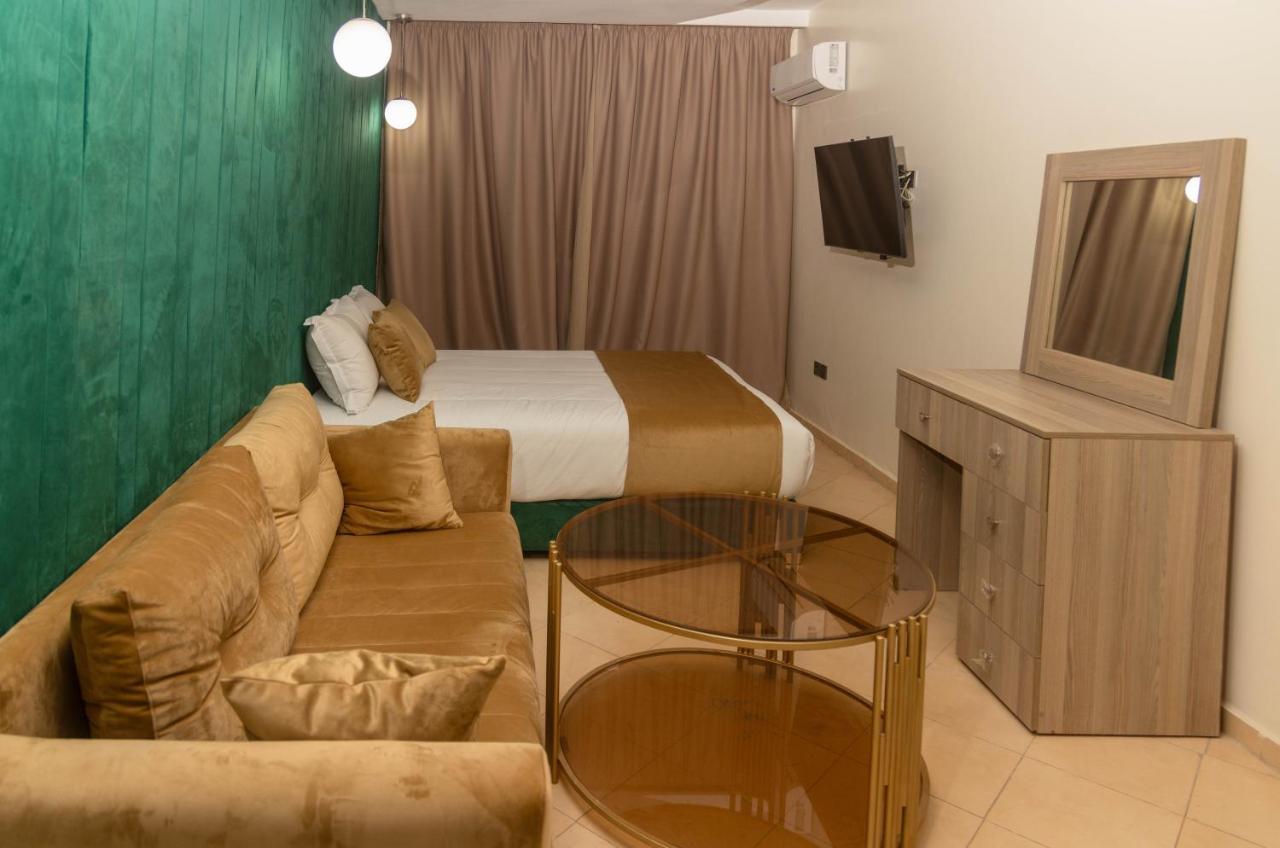 Residence La Perle De L'Atlas Marrakech مراكش المظهر الخارجي الصورة