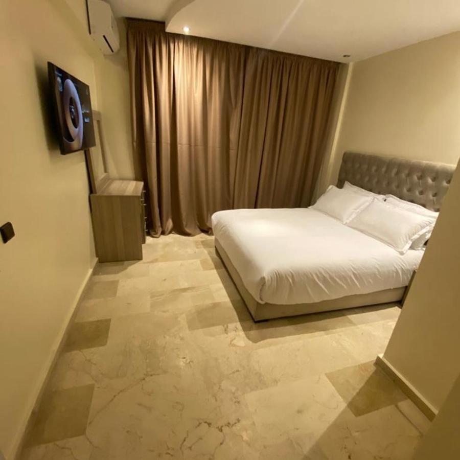 Residence La Perle De L'Atlas Marrakech مراكش المظهر الخارجي الصورة
