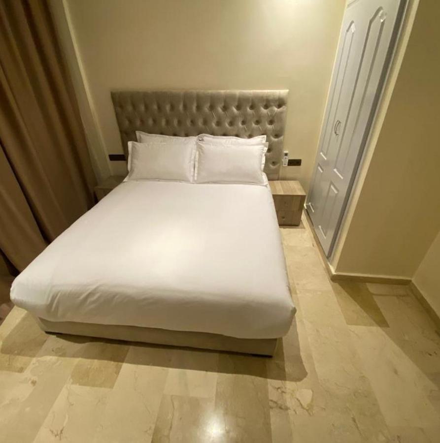 Residence La Perle De L'Atlas Marrakech مراكش المظهر الخارجي الصورة