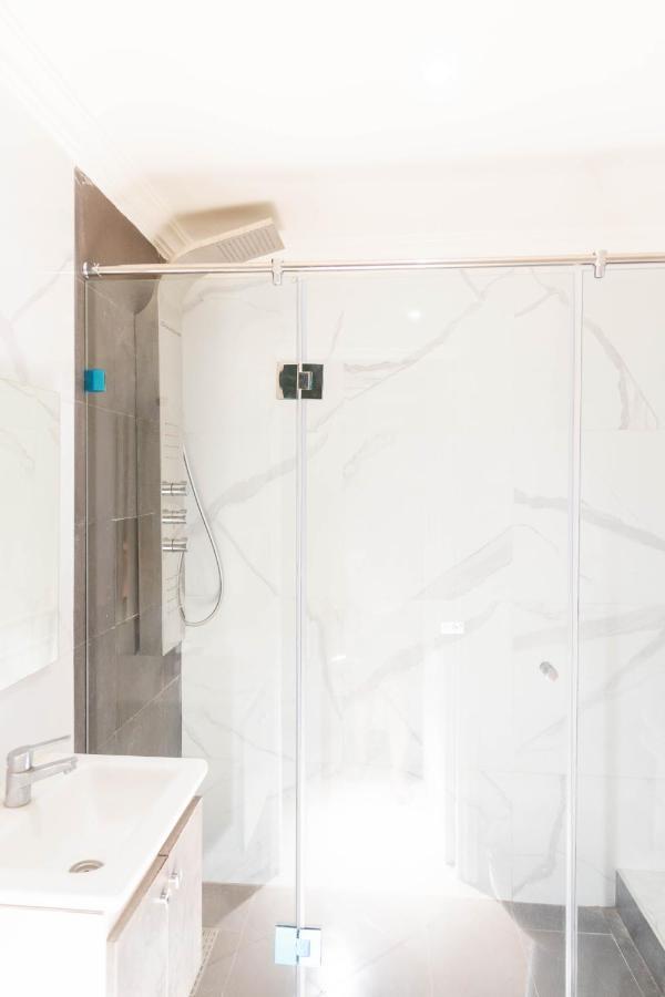 Residence La Perle De L'Atlas Marrakech مراكش المظهر الخارجي الصورة