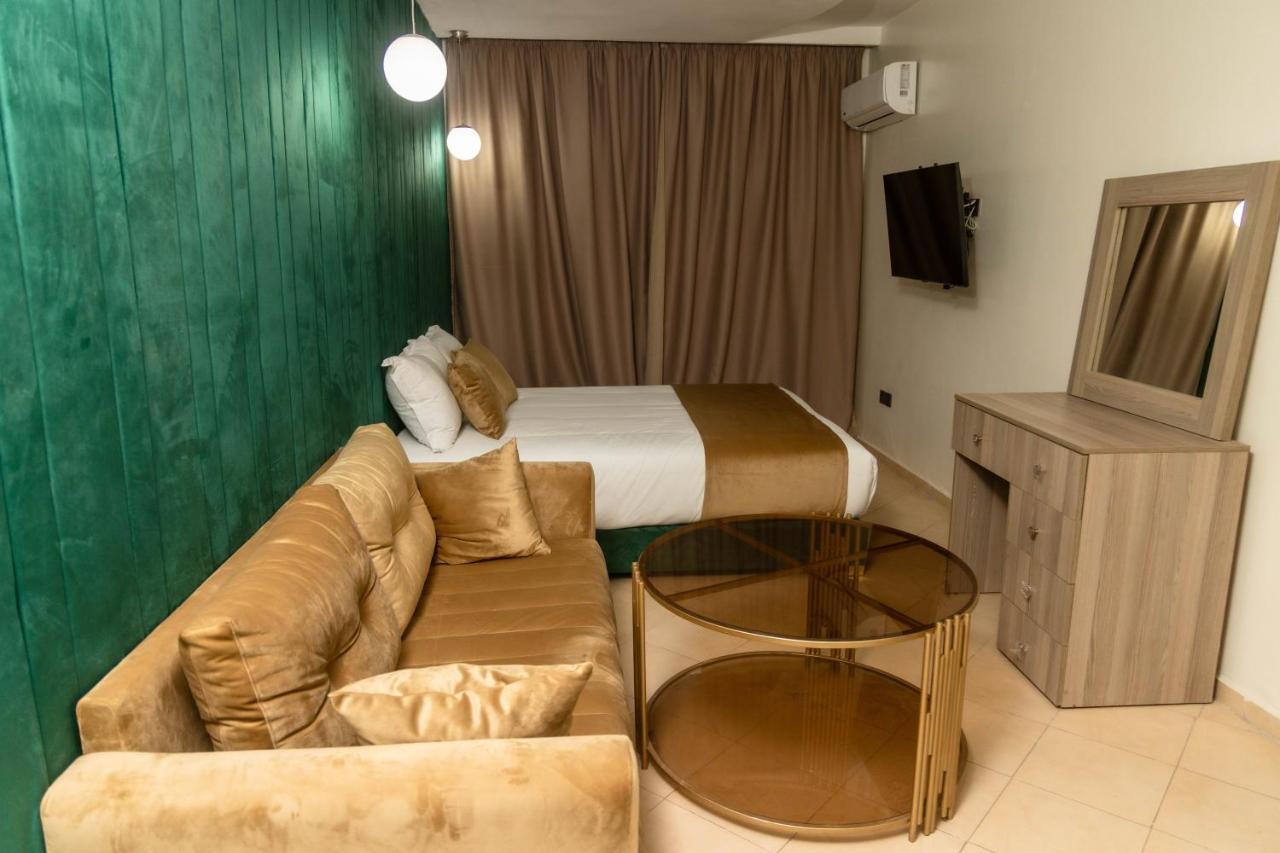 Residence La Perle De L'Atlas Marrakech مراكش المظهر الخارجي الصورة