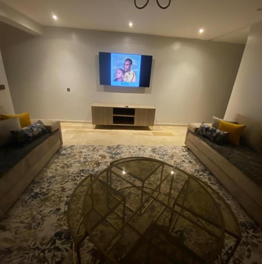 Residence La Perle De L'Atlas Marrakech مراكش المظهر الخارجي الصورة
