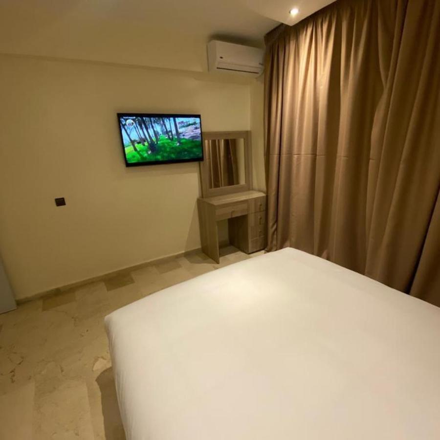 Residence La Perle De L'Atlas Marrakech مراكش المظهر الخارجي الصورة
