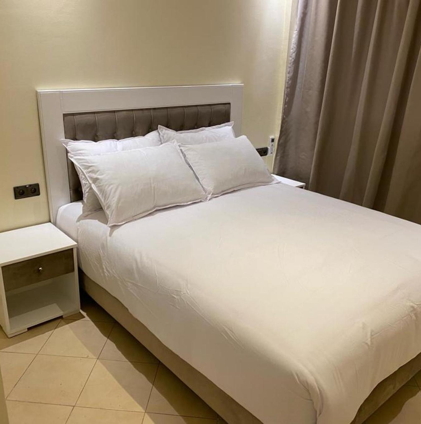 Residence La Perle De L'Atlas Marrakech مراكش المظهر الخارجي الصورة