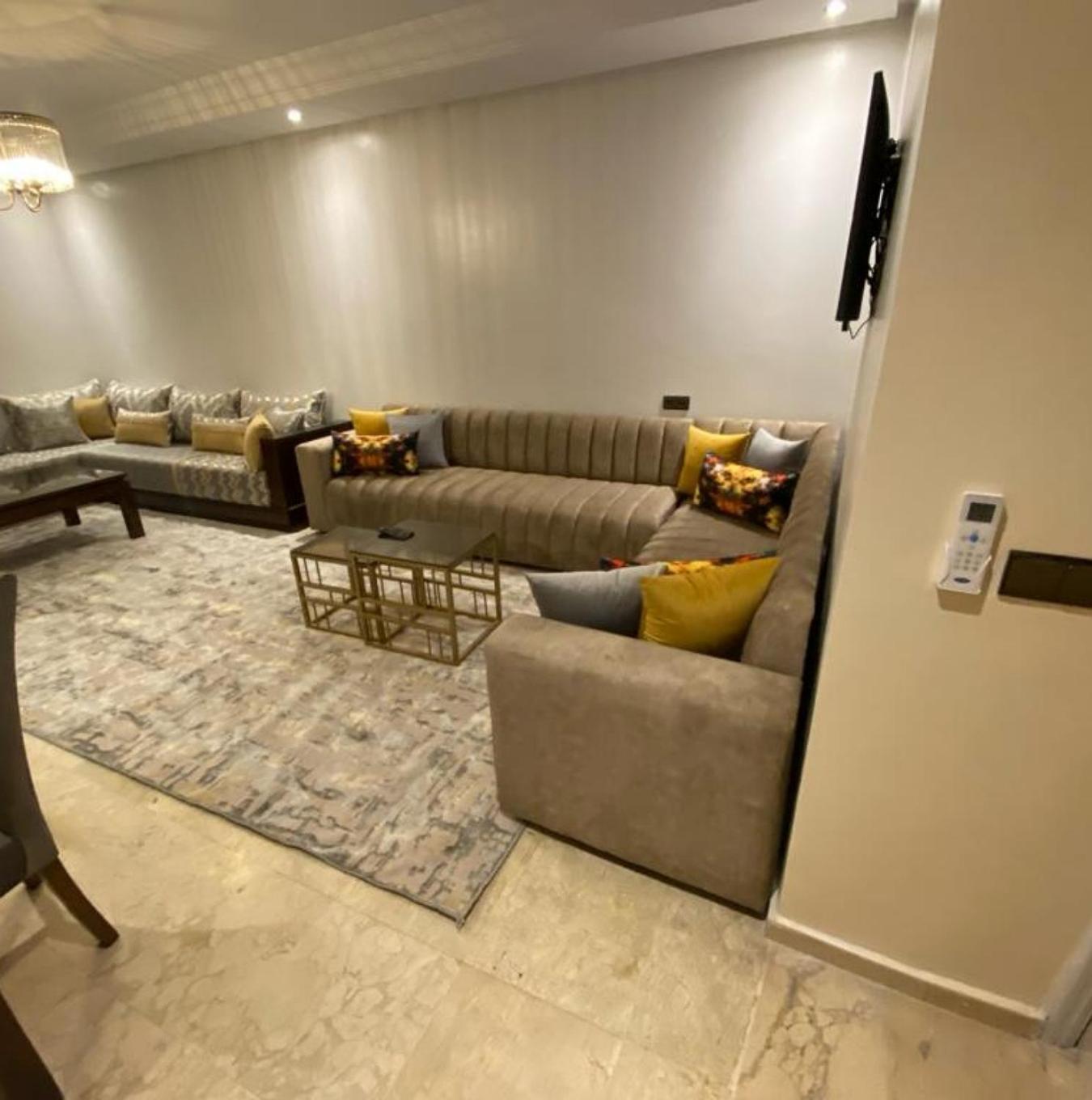 Residence La Perle De L'Atlas Marrakech مراكش المظهر الخارجي الصورة
