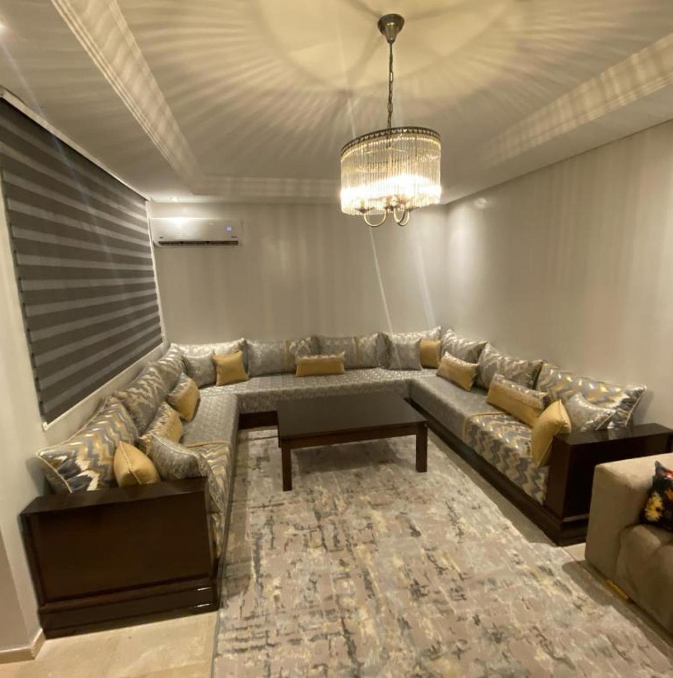 Residence La Perle De L'Atlas Marrakech مراكش المظهر الخارجي الصورة