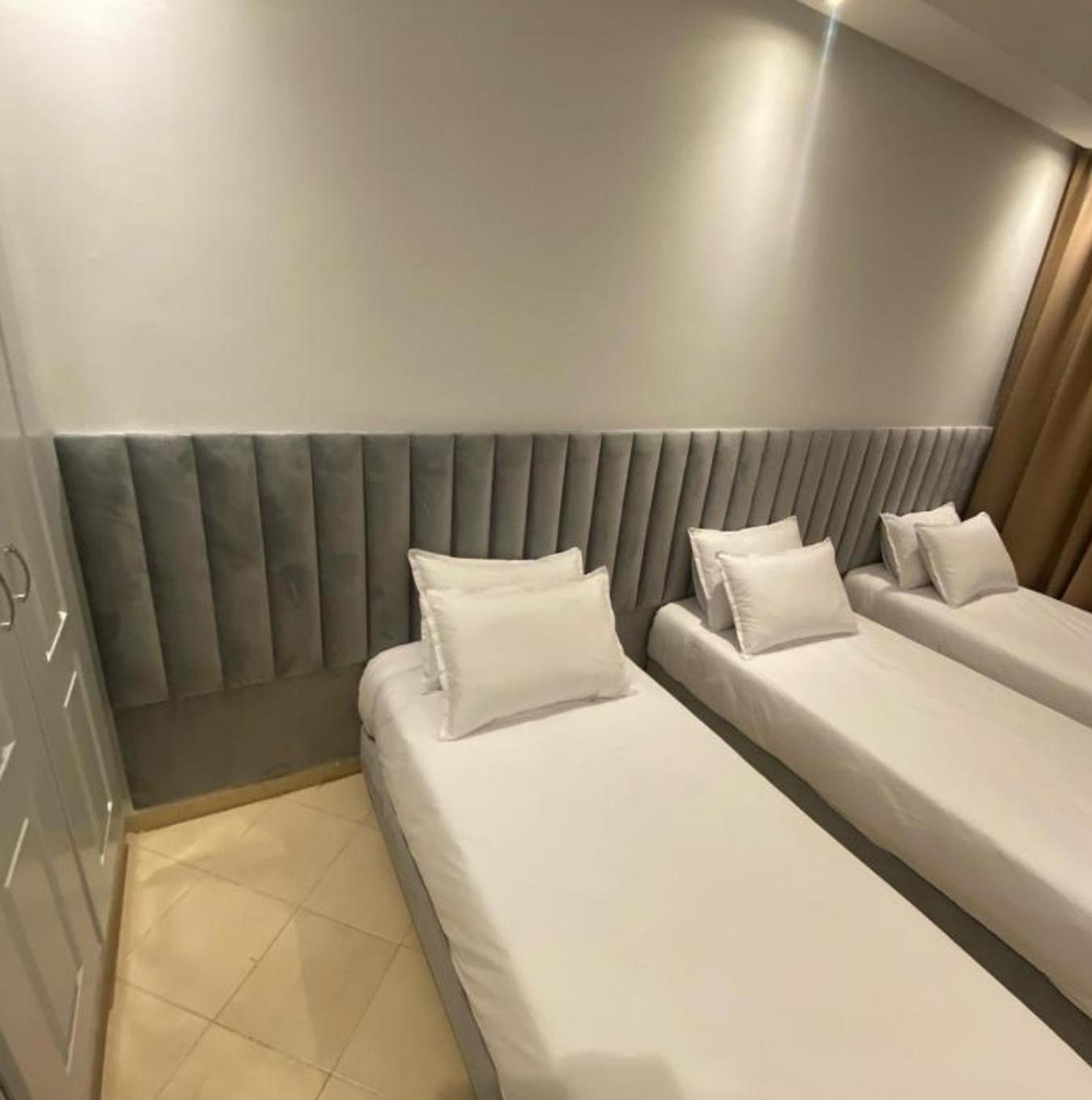 Residence La Perle De L'Atlas Marrakech مراكش المظهر الخارجي الصورة