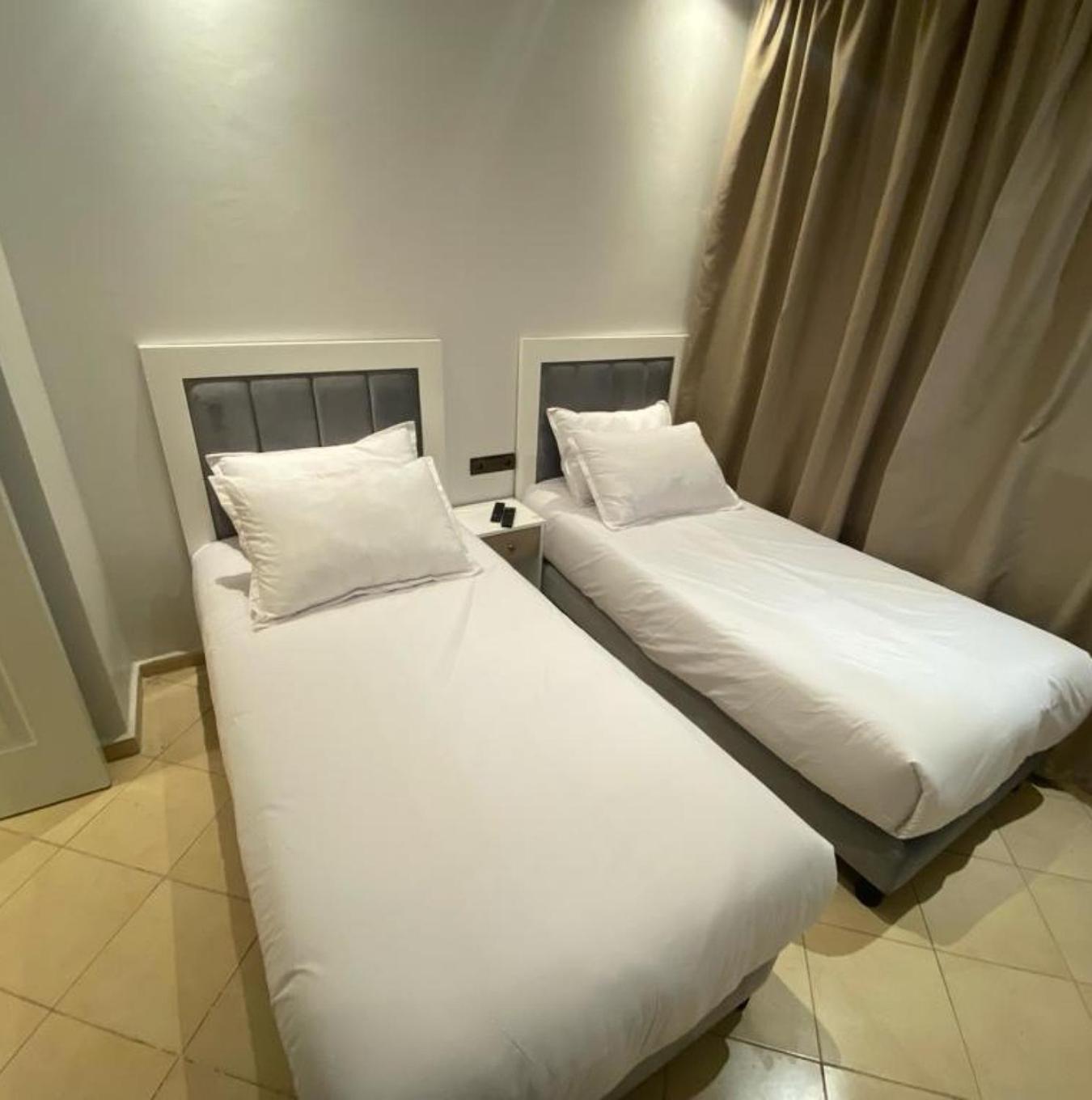 Residence La Perle De L'Atlas Marrakech مراكش المظهر الخارجي الصورة