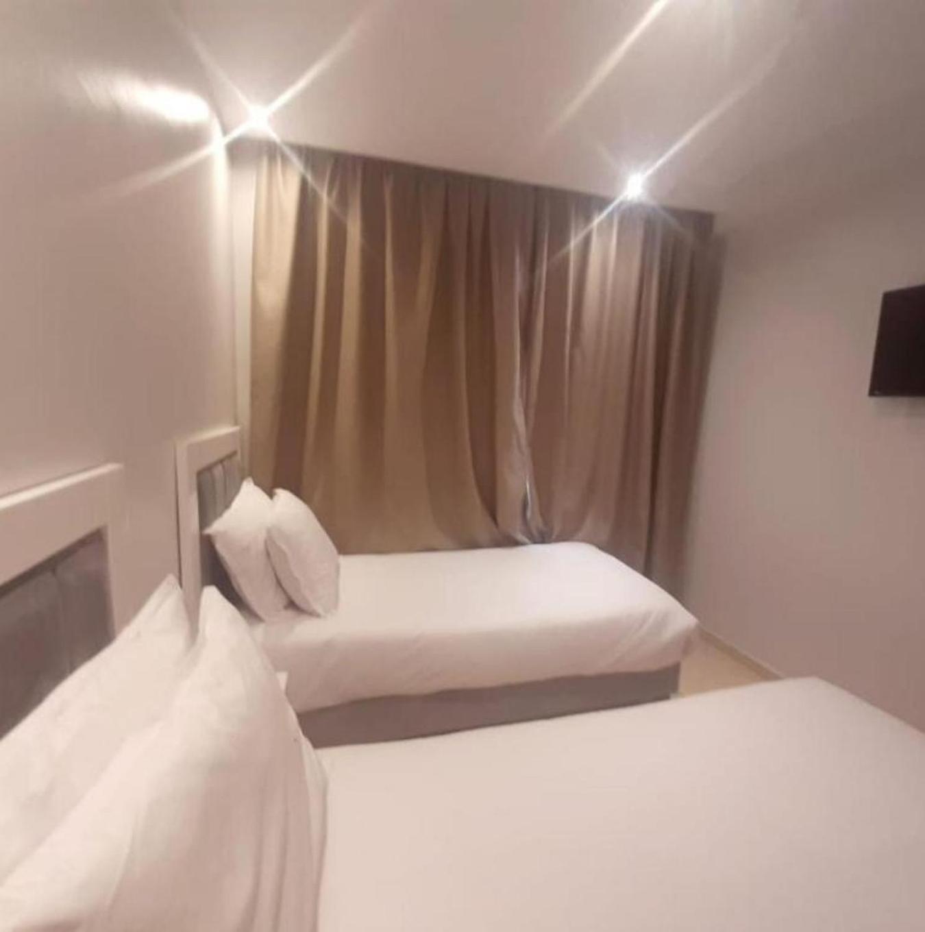 Residence La Perle De L'Atlas Marrakech مراكش المظهر الخارجي الصورة