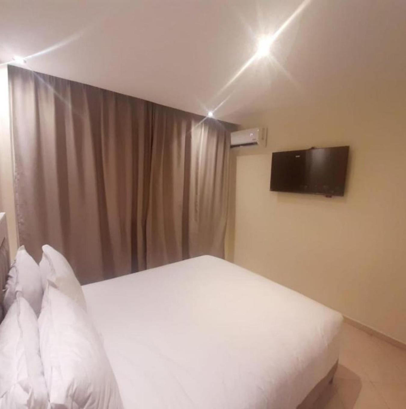 Residence La Perle De L'Atlas Marrakech مراكش المظهر الخارجي الصورة
