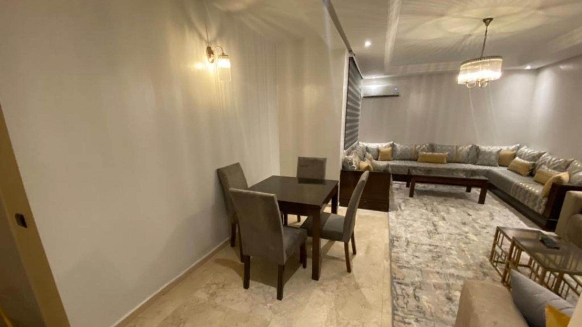 Residence La Perle De L'Atlas Marrakech مراكش المظهر الخارجي الصورة