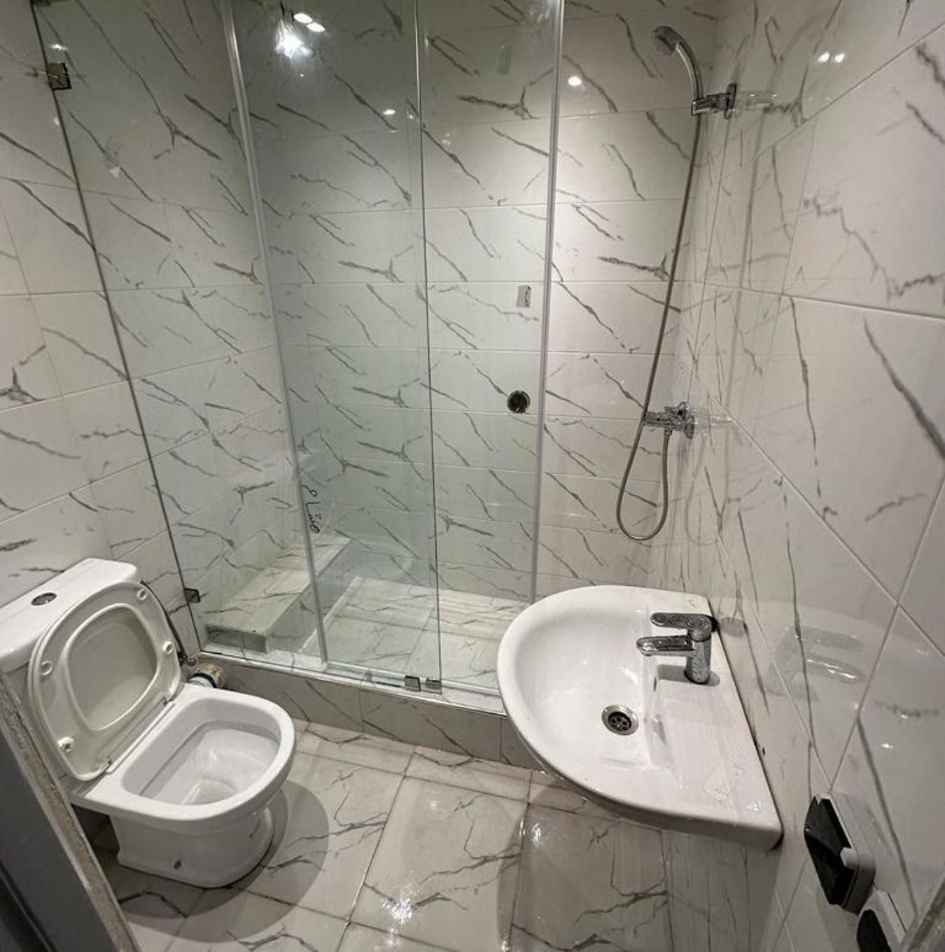 Residence La Perle De L'Atlas Marrakech مراكش المظهر الخارجي الصورة