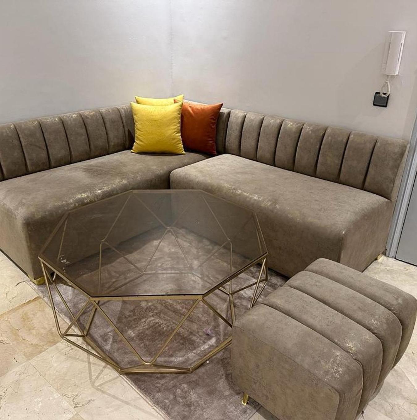 Residence La Perle De L'Atlas Marrakech مراكش المظهر الخارجي الصورة
