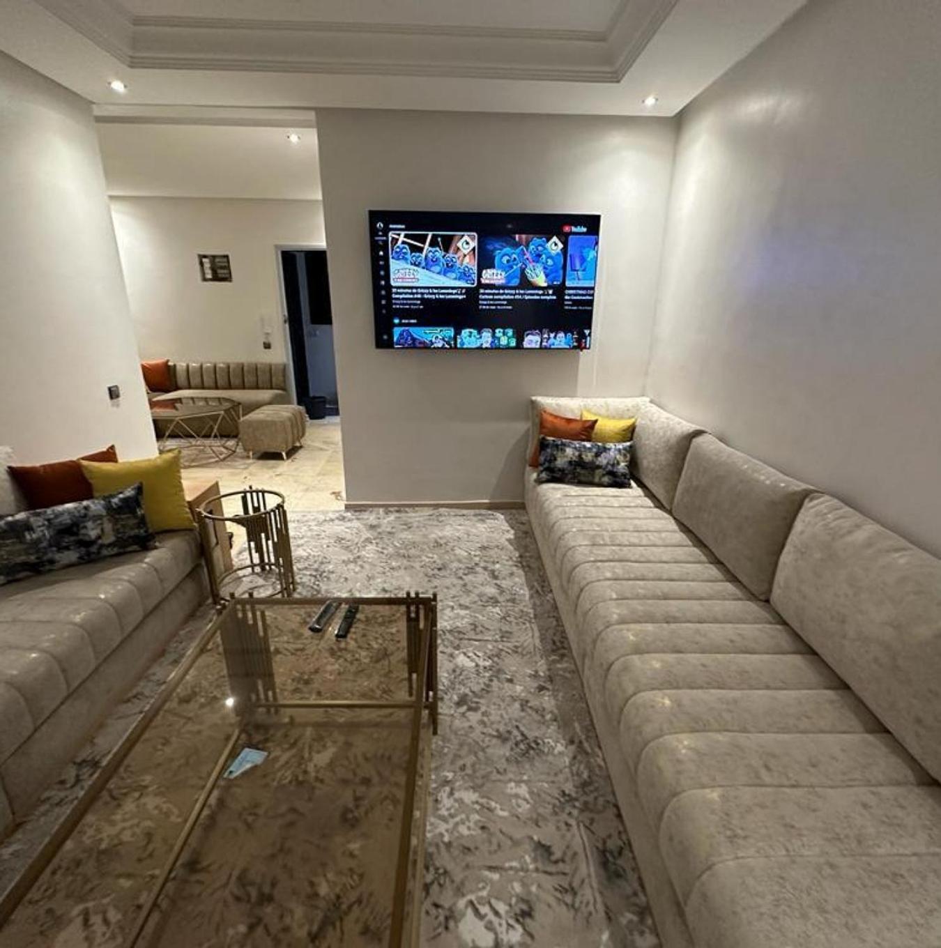 Residence La Perle De L'Atlas Marrakech مراكش المظهر الخارجي الصورة