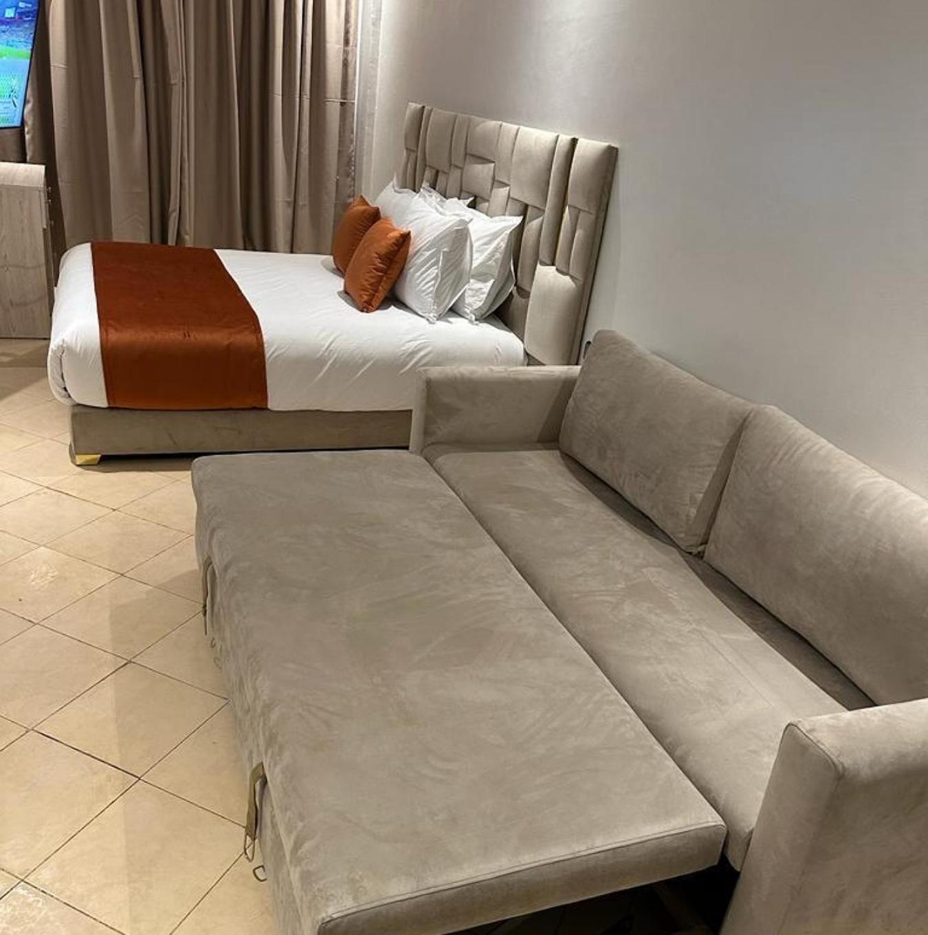 Residence La Perle De L'Atlas Marrakech مراكش المظهر الخارجي الصورة