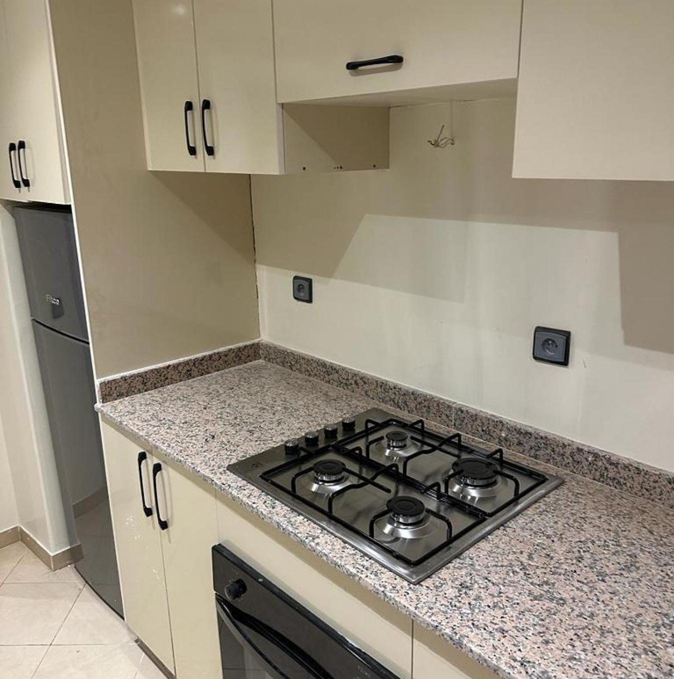 Residence La Perle De L'Atlas Marrakech مراكش المظهر الخارجي الصورة